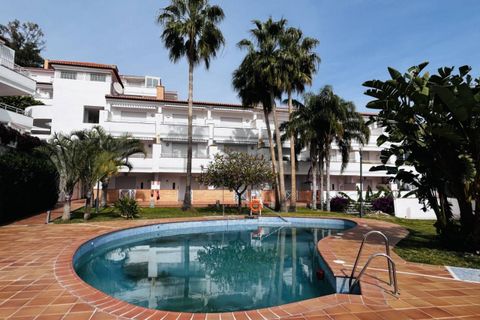 Apartament a Almunecar, Granada, Almunecar - € 1.350/mes | Ref: MIRADOR1 - foto 13
