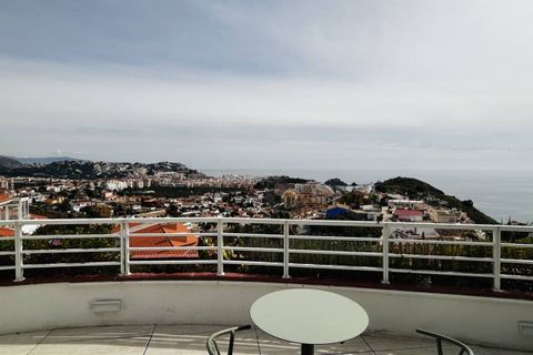 Apartament a Almunecar, Granada, Almunecar - € 1.350/mes | Ref: MIRADOR1 - foto 16