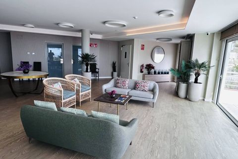 Apartament a Almunecar, Granada, Almunecar - € 1.350/mes | Ref: MIRADOR1 - foto 18