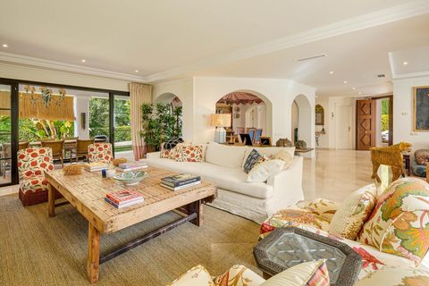 Villa a Benahavis, Malaga, Benahavis - € 2.950.000 | Ref: RLQ033V4 - foto 3