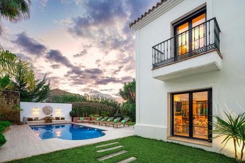 Villa a Benahavis, Malaga, Benahavis - € 2.950.000 | Ref: RLQ033V4 - foto 5