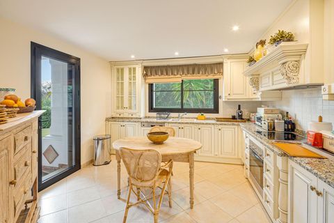 Villa a Benahavis, Malaga, Benahavis - € 2.950.000 | Ref: RLQ033V4 - foto 6