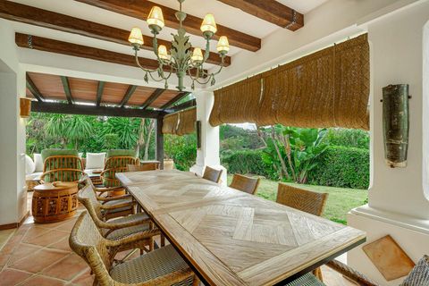 Villa a Benahavis, Malaga, Benahavis - € 2.950.000 | Ref: RLQ033V4 - foto 8