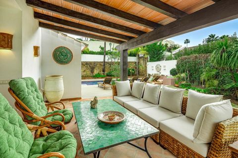 Villa a Benahavis, Malaga, Benahavis - € 2.950.000 | Ref: RLQ033V4 - foto 9
