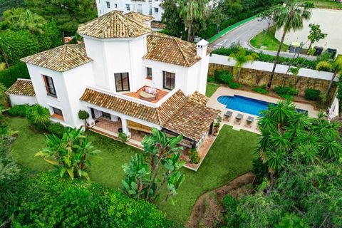 Villa a Benahavis, Malaga, Benahavis - € 2.950.000 | Ref: RLQ033V4 - foto 10