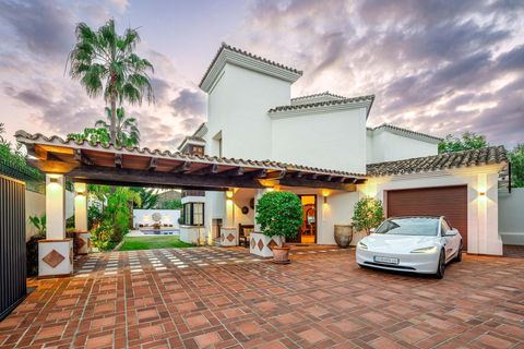 Villa a Benahavis, Malaga, Benahavis - € 2.950.000 | Ref: RLQ033V4 - foto 11