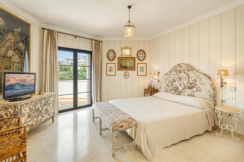 Villa a Benahavis, Malaga, Benahavis - € 2.950.000 | Ref: RLQ033V4 - foto 12
