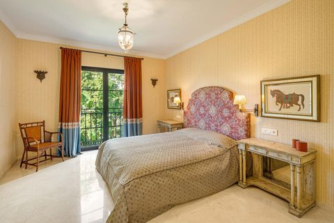 Villa a Benahavis, Malaga, Benahavis - € 2.950.000 | Ref: RLQ033V4 - foto 14