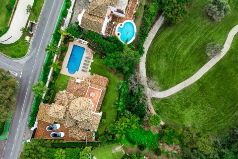 Villa a Benahavis, Malaga, Benahavis - € 2.950.000 | Ref: RLQ033V4 - foto 16