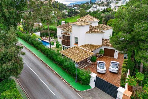 Villa a Benahavis, Malaga, Benahavis - € 2.950.000 | Ref: RLQ033V4 - foto 17
