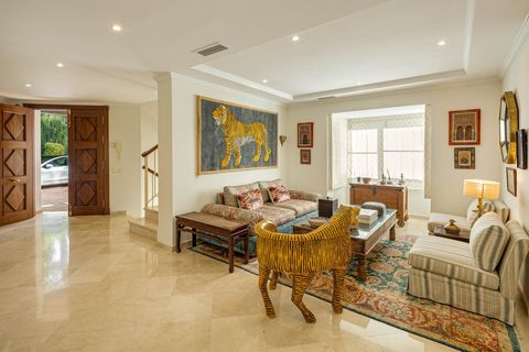 Villa a Benahavis, Malaga, Benahavis - € 2.950.000 | Ref: RLQ033V4 - foto 19