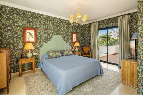 Villa a Benahavis, Malaga, Benahavis - € 2.950.000 | Ref: RLQ033V4 - foto 21