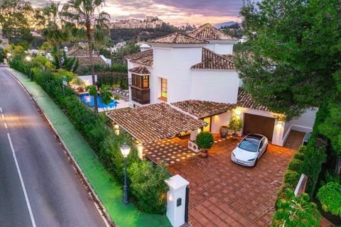 Villa a Benahavis, Malaga, Benahavis - € 2.950.000 | Ref: RLQ033V4 - foto 23