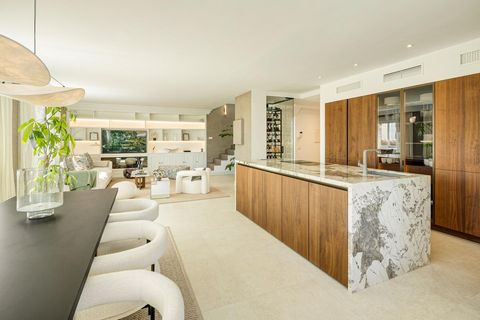Penthouse i Marbella, Malaga, Marbella - € 2 695 000 | Ref: RGM030PD5 - foto 7