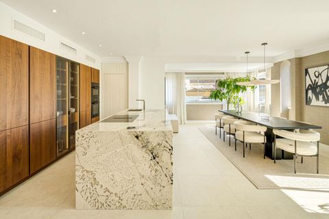 Penthouse i Marbella, Malaga, Marbella - € 2 695 000 | Ref: RGM030PD5 - foto 8