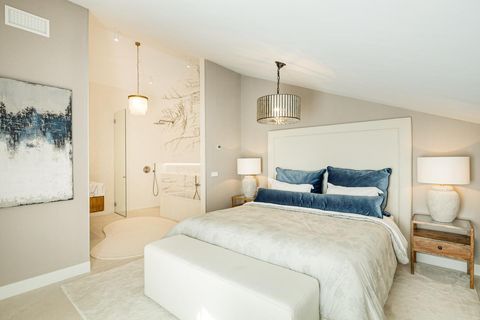 Penthouse i Marbella, Malaga, Marbella - € 2 695 000 | Ref: RGM030PD5 - foto 10