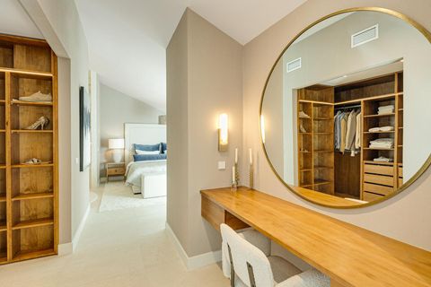 Penthouse i Marbella, Malaga, Marbella - € 2 695 000 | Ref: RGM030PD5 - foto 12