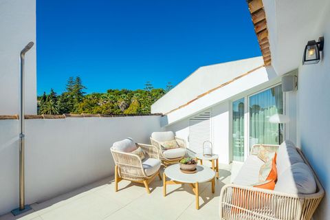 Penthouse i Marbella, Malaga, Marbella - € 2 695 000 | Ref: RGM030PD5 - foto 16