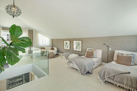Penthouse i Marbella, Malaga, Marbella - € 2 695 000 | Ref: RGM030PD5 - foto 17