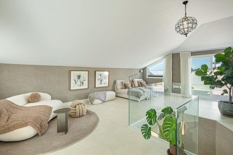Penthouse i Marbella, Malaga, Marbella - € 2 695 000 | Ref: RGM030PD5 - foto 18