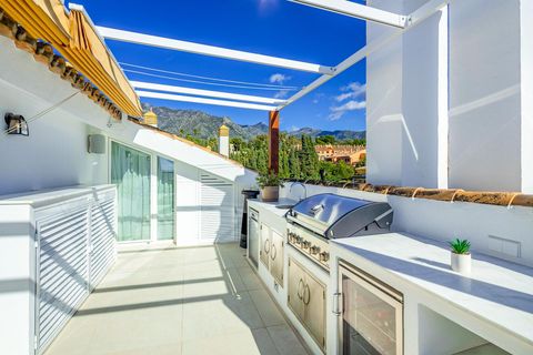 Penthouse i Marbella, Malaga, Marbella - € 2 695 000 | Ref: RGM030PD5 - foto 25