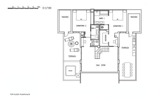 Penthouse i Marbella, Malaga, Marbella - € 2 695 000 | Ref: RGM030PD5 - foto 27