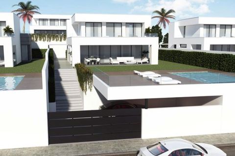 Villa i Manilva, Malaga, Manilva - € 1.065.000 | Ref: 428-04221ND - foto 1