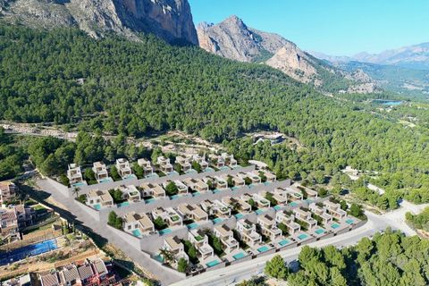 Villa i Polop, Alicante, Polop - € 598.000 | Ref: V445 - foto 6
