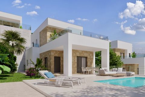 Villa i Polop, Alicante, Polop - € 598.000 | Ref: V445 - foto 7