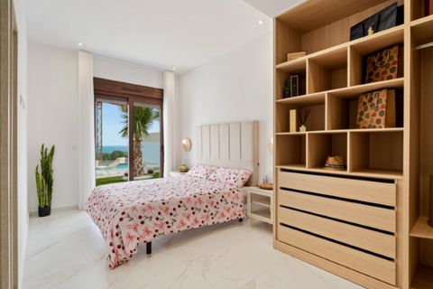 Villa i Polop, Alicante, Polop - € 598.000 | Ref: V445 - foto 10