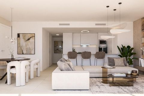 Leilighet i Estepona, Malaga, Estepona - € 695 000 | Ref: R4986649 - foto 4