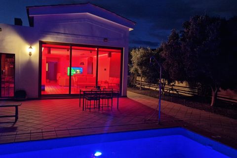 Villa a Triquivijate, Fuerteventura, Triquivijate - € 530.000 | Ref: VILTRI0325 - foto 2