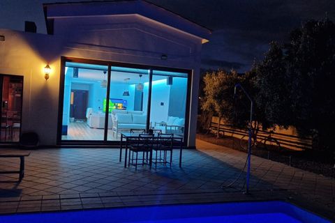 Villa a Triquivijate, Fuerteventura, Triquivijate - € 530.000 | Ref: VILTRI0325 - foto 3