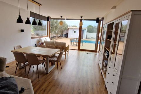 Villa a Triquivijate, Fuerteventura, Triquivijate - € 530.000 | Ref: VILTRI0325 - foto 8