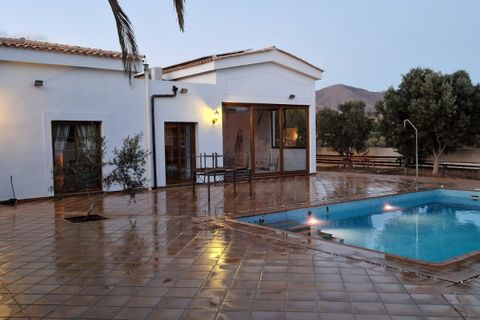 Villa a Triquivijate, Fuerteventura, Triquivijate - € 530.000 | Ref: VILTRI0325 - foto 14