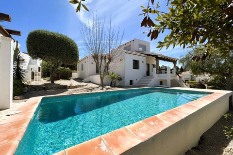 Villa i Javea, Alicante, Javea - € 790.000 | Ref: LLC3036 - foto 3