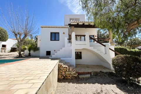 Villa i Javea, Alicante, Javea - € 790.000 | Ref: LLC3036 - foto 1
