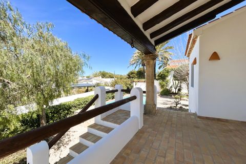 Villa i Javea, Alicante, Javea - € 790.000 | Ref: LLC3036 - foto 19