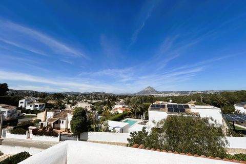 Villa i Javea, Alicante, Javea - € 790.000 | Ref: LLC3036 - foto 20