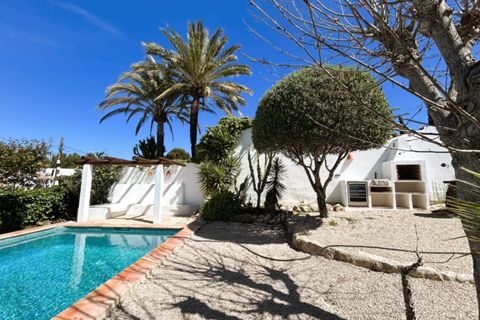 Villa i Javea, Alicante, Javea - € 790.000 | Ref: LLC3036 - foto 22