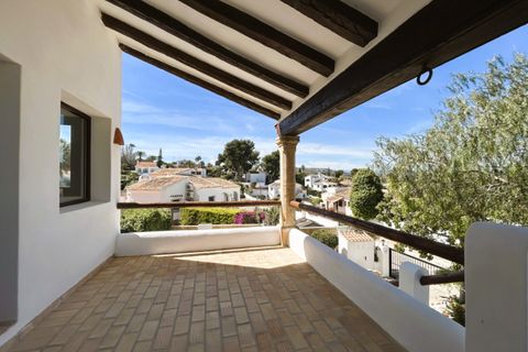 Villa i Javea, Alicante, Javea - € 790.000 | Ref: LLC3036 - foto 23