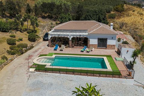 Villa i Alcaucin, Malaga, Alcaucin - € 374.950 | Ref: VS1212 - foto 6
