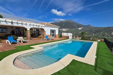 Villa i Alcaucin, Malaga, Alcaucin - € 374.950 | Ref: VS1212 - foto 7