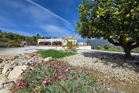 Villa i Alcaucin, Malaga, Alcaucin - € 374.950 | Ref: VS1212 - foto 10