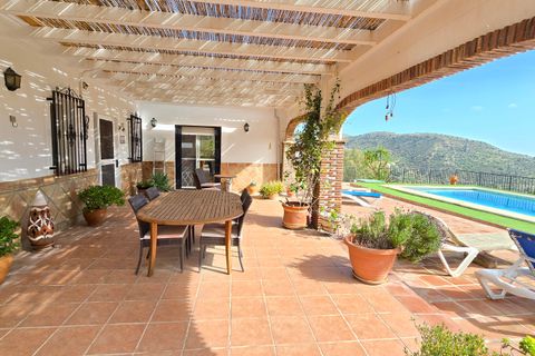 Villa i Alcaucin, Malaga, Alcaucin - € 374.950 | Ref: VS1212 - foto 11