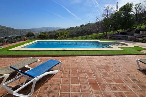 Villa i Alcaucin, Malaga, Alcaucin - € 374.950 | Ref: VS1212 - foto 12