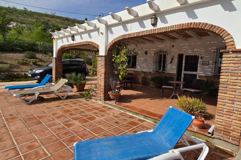 Villa i Alcaucin, Malaga, Alcaucin - € 374.950 | Ref: VS1212 - foto 13