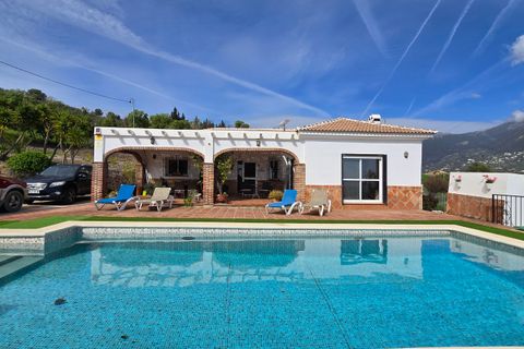 Villa i Alcaucin, Malaga, Alcaucin - € 374.950 | Ref: VS1212 - foto 14