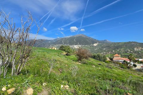 Villa i Alcaucin, Malaga, Alcaucin - € 374.950 | Ref: VS1212 - foto 15