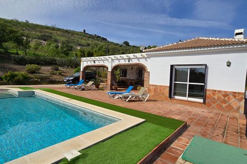 Villa i Alcaucin, Malaga, Alcaucin - € 374.950 | Ref: VS1212 - foto 17